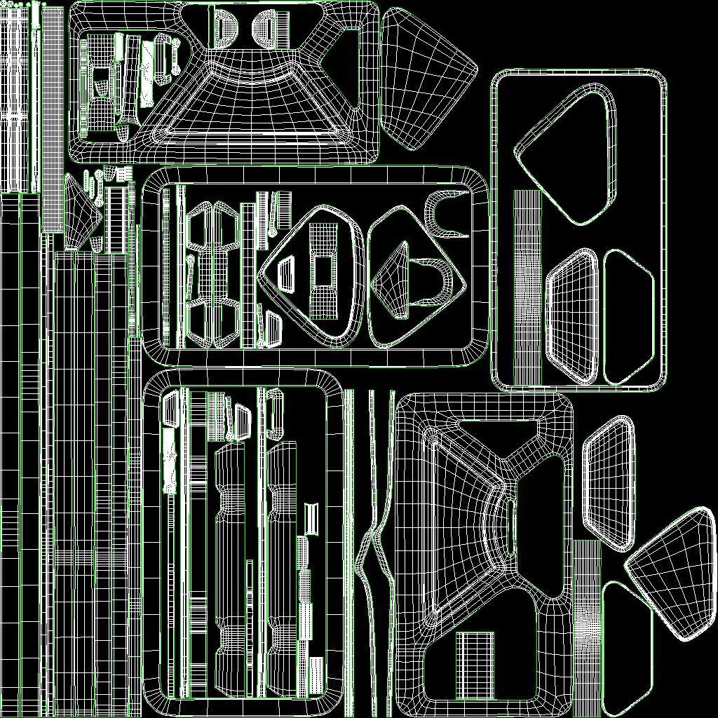 Sci Fi Door Collection _31