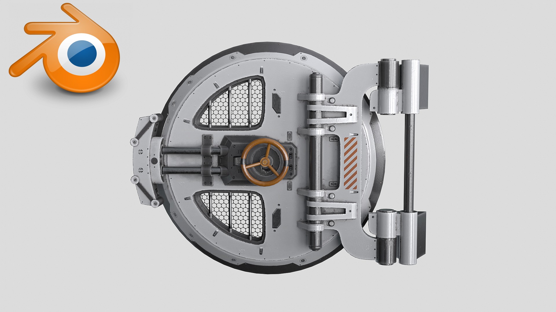 Sci Fi Door Collection _18