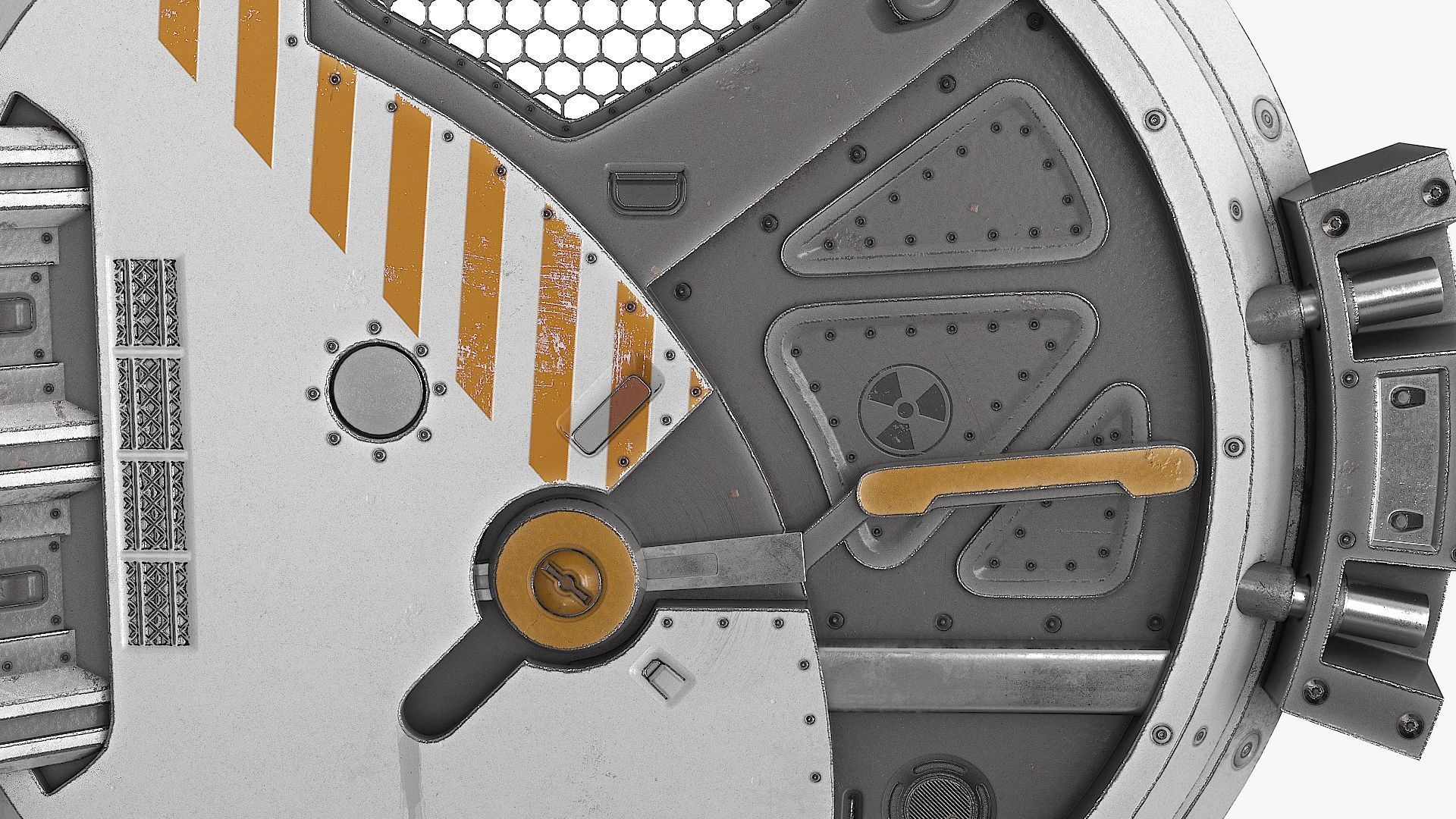 Sci Fi Door Collection _55