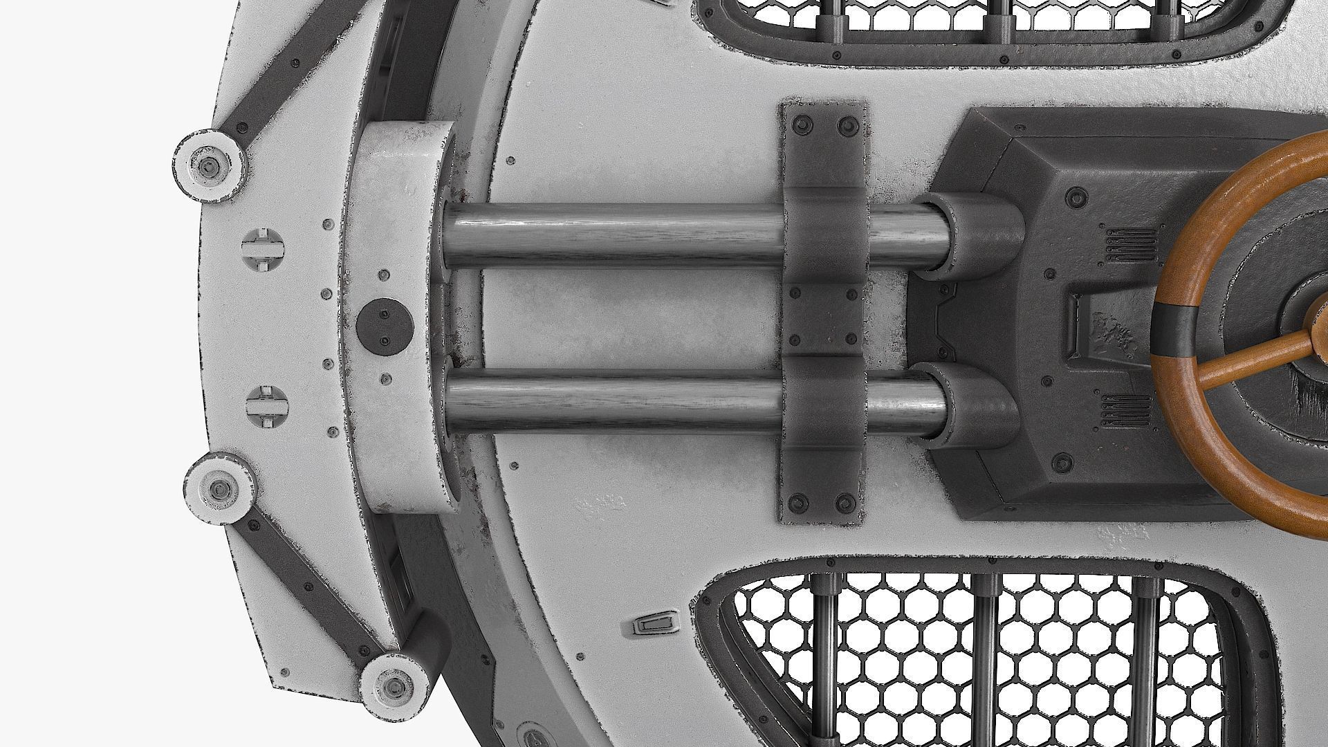 Sci Fi Door Collection _15