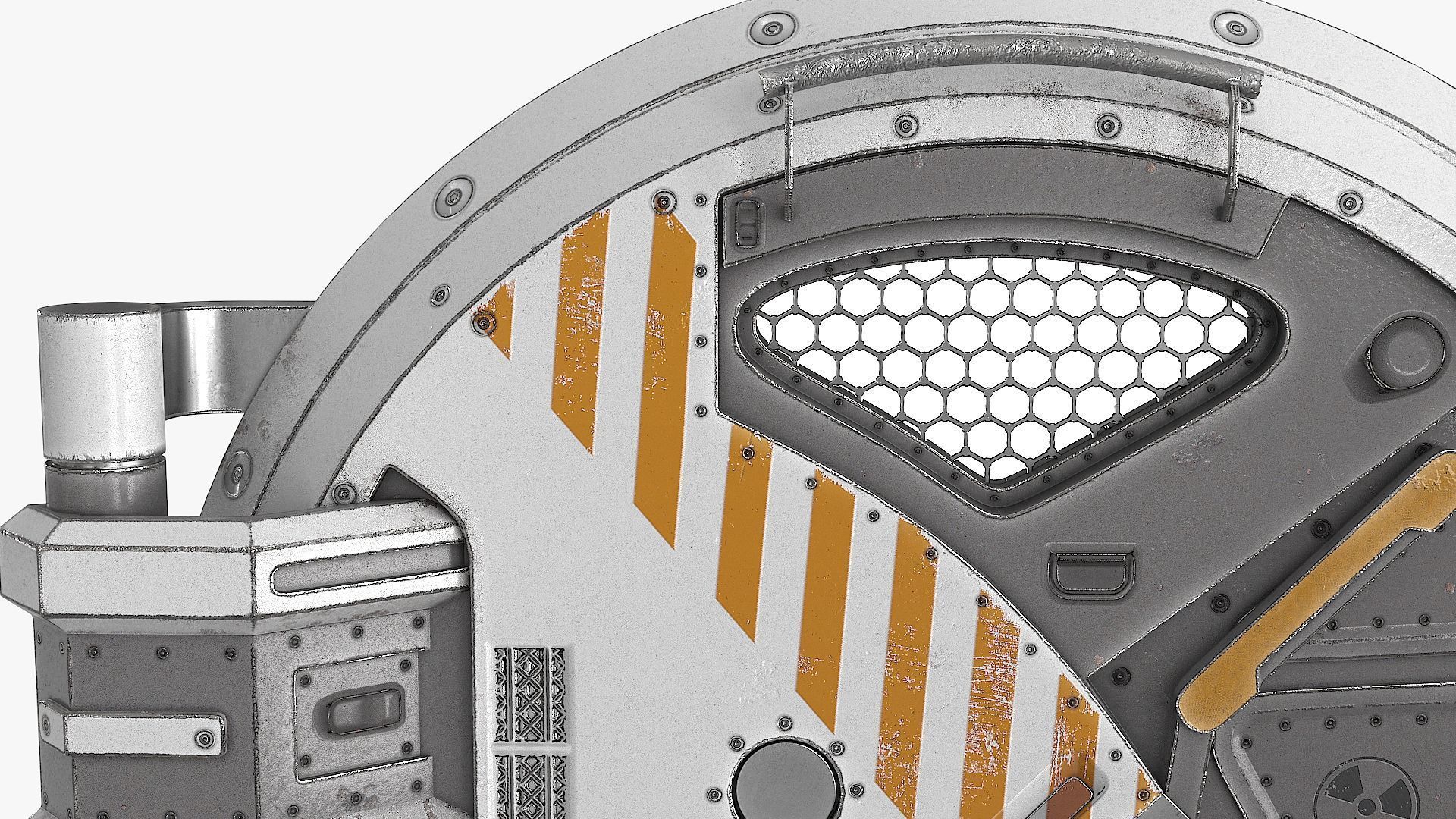 Sci Fi Door Collection _53