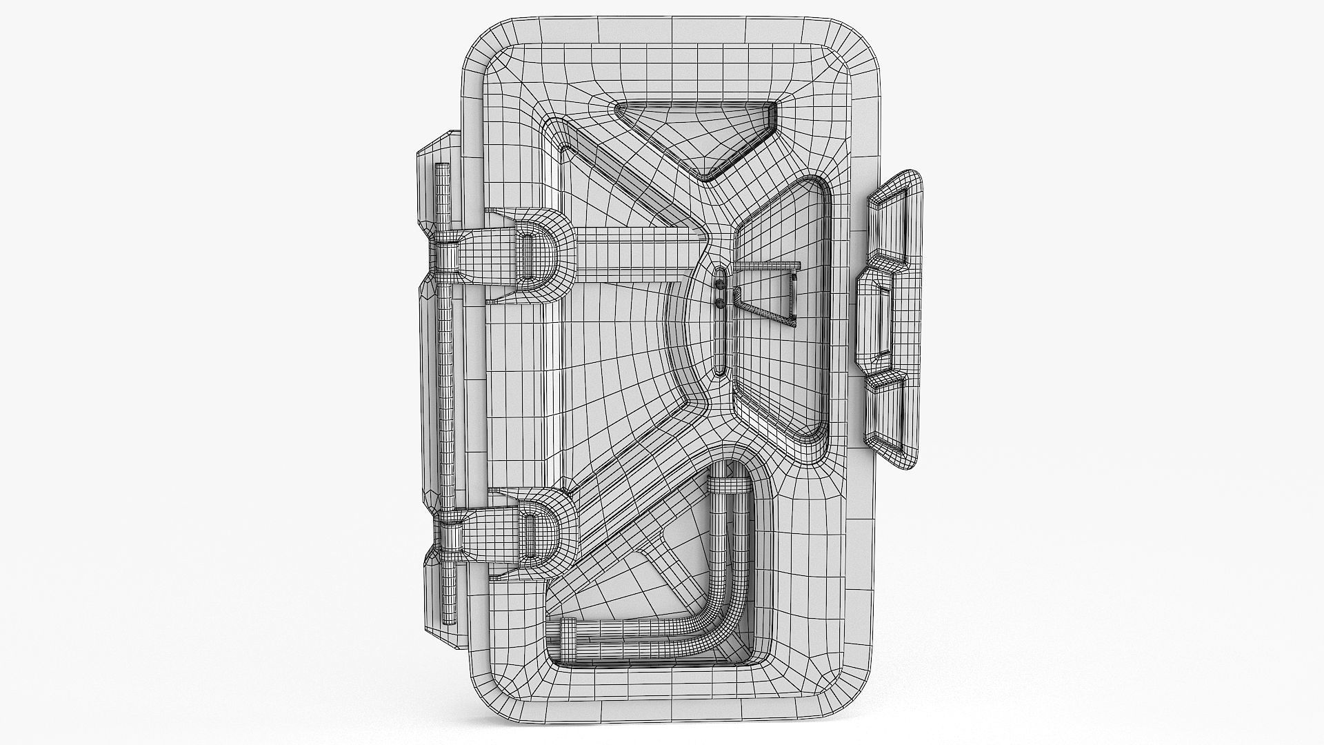 Sci Fi Door Collection _30