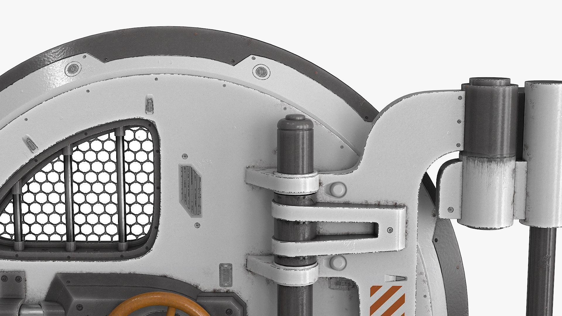 Sci Fi Door Collection _14