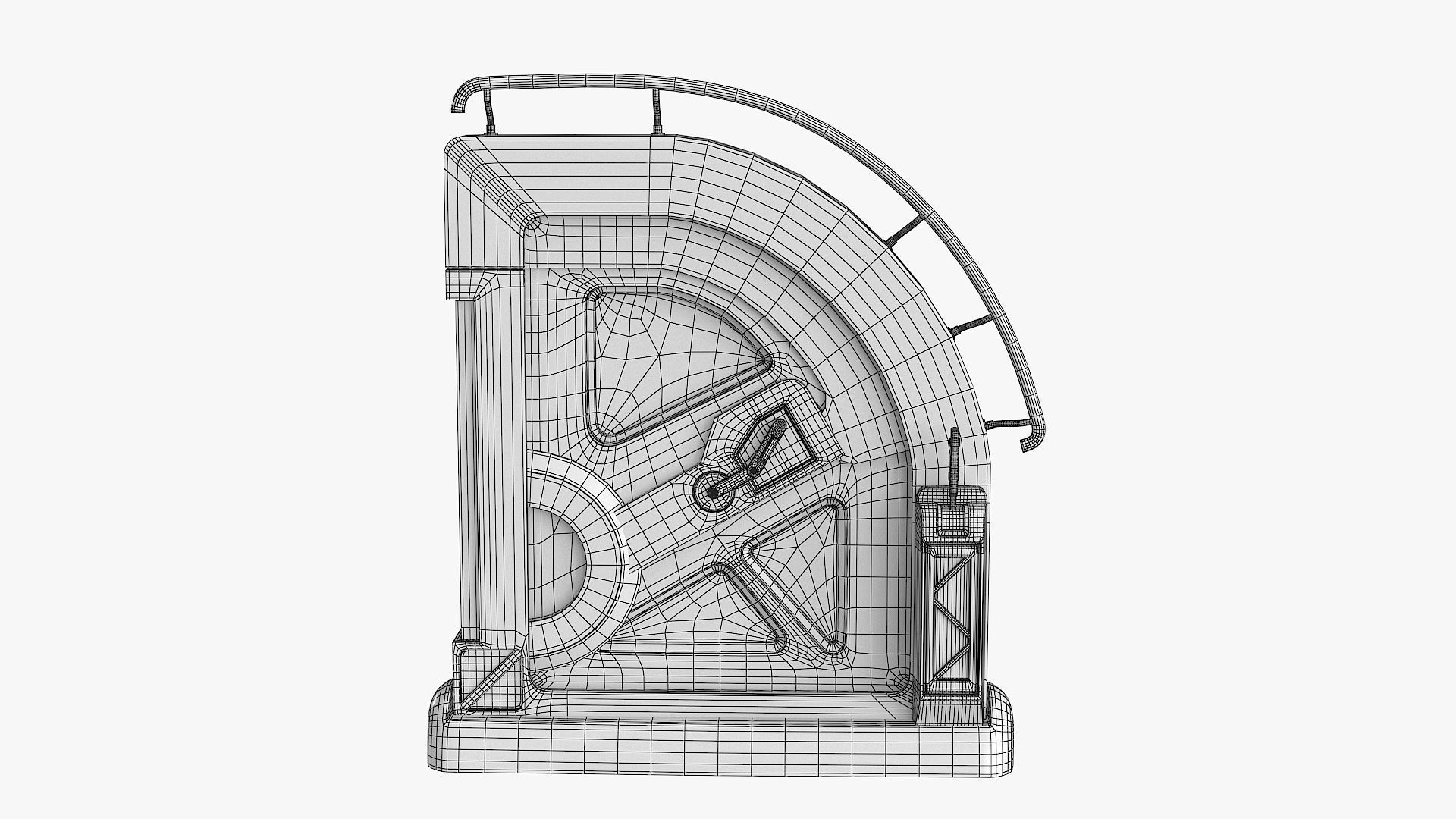 Sci Fi Door Collection _49