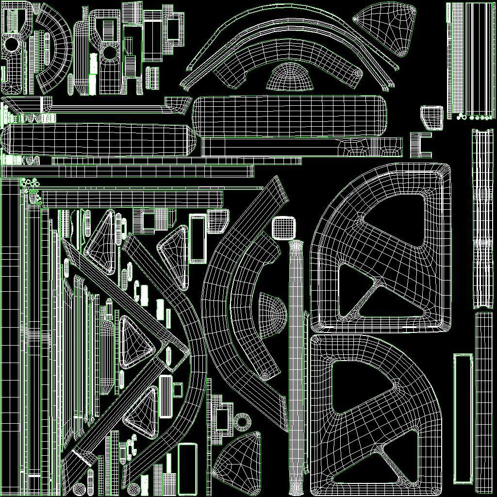 Sci Fi Door Collection _50