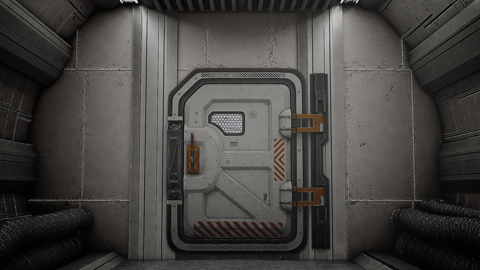 Sci Fi Door Collection _32