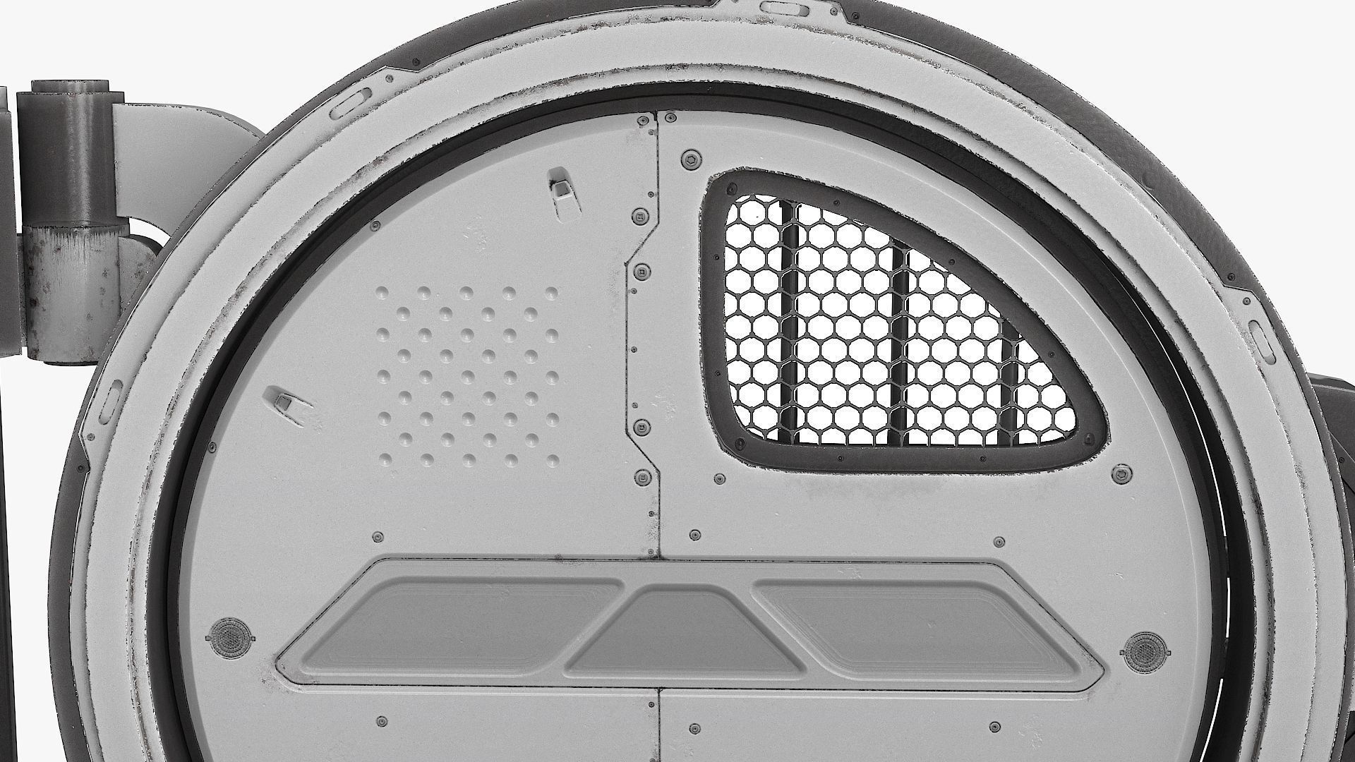 Sci Fi Door Collection _16