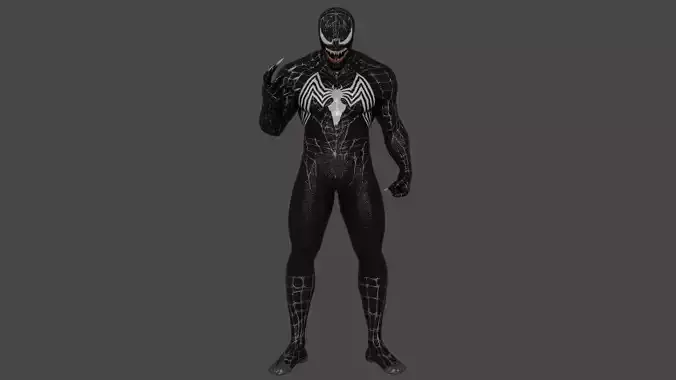 Venom