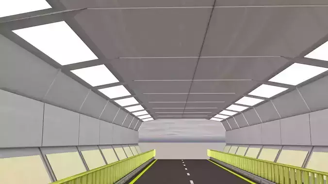 Road Tunnel
