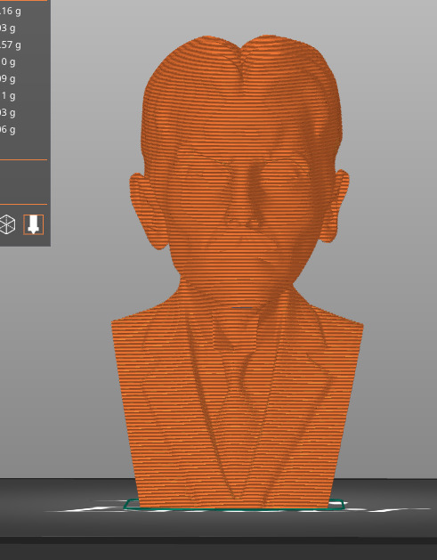 Nikola Tesla 3D print model_15