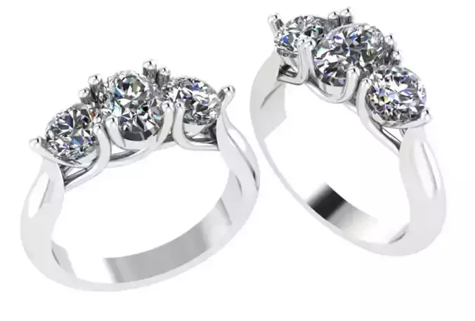 3dm and 2 Stl files supported 