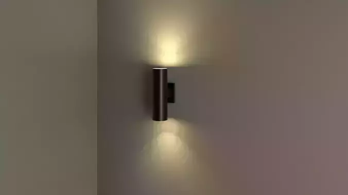 Minimalist Wall Lights- lamp 