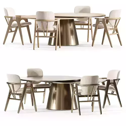 Dining Set 23