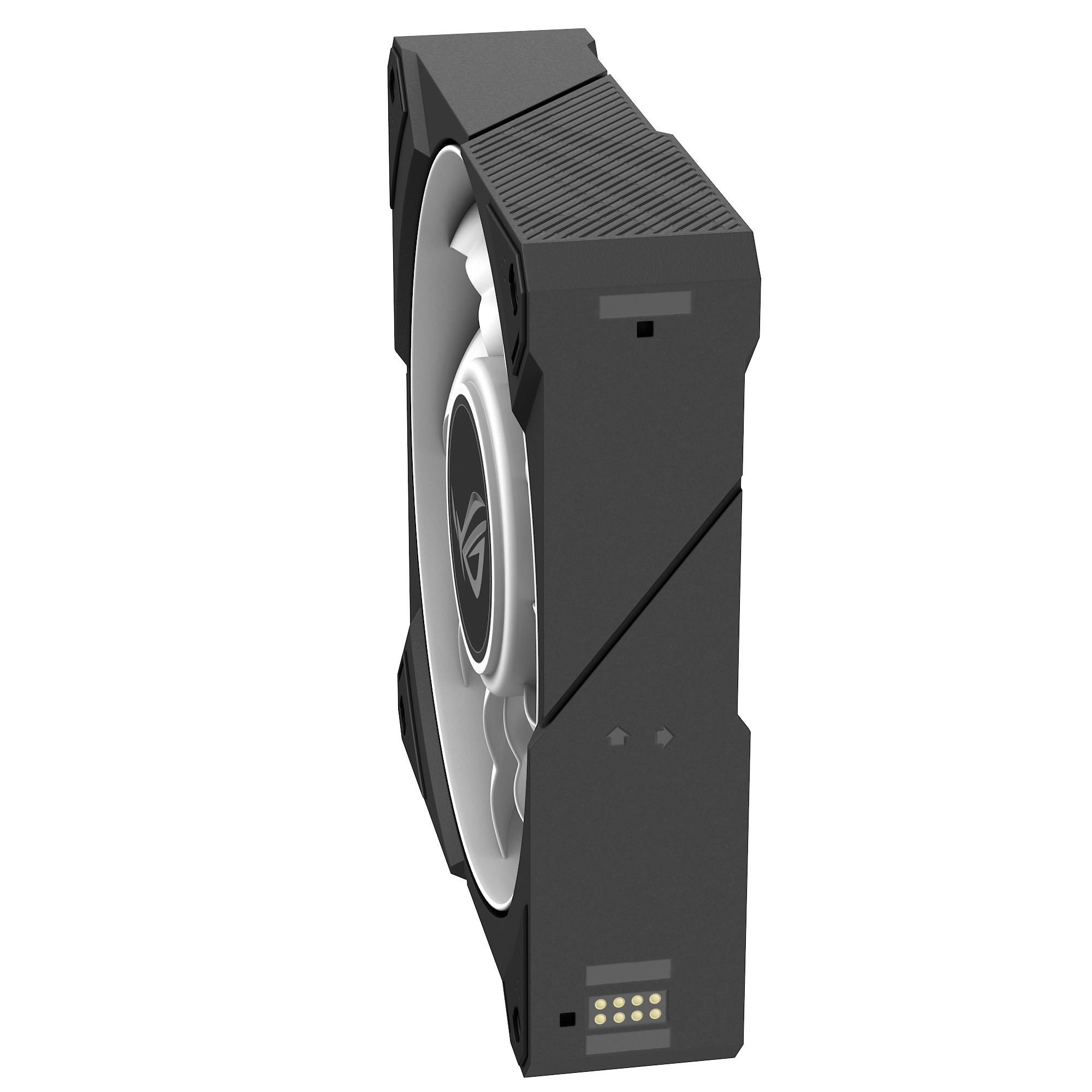 Computer Fan 3D model_21