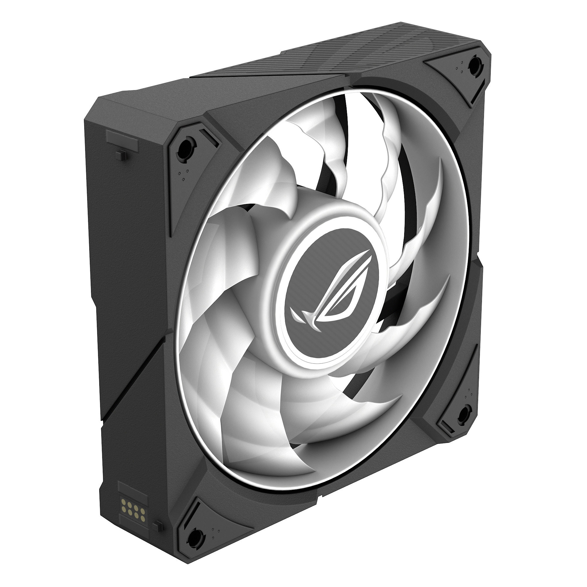 Computer Fan 3D model_42