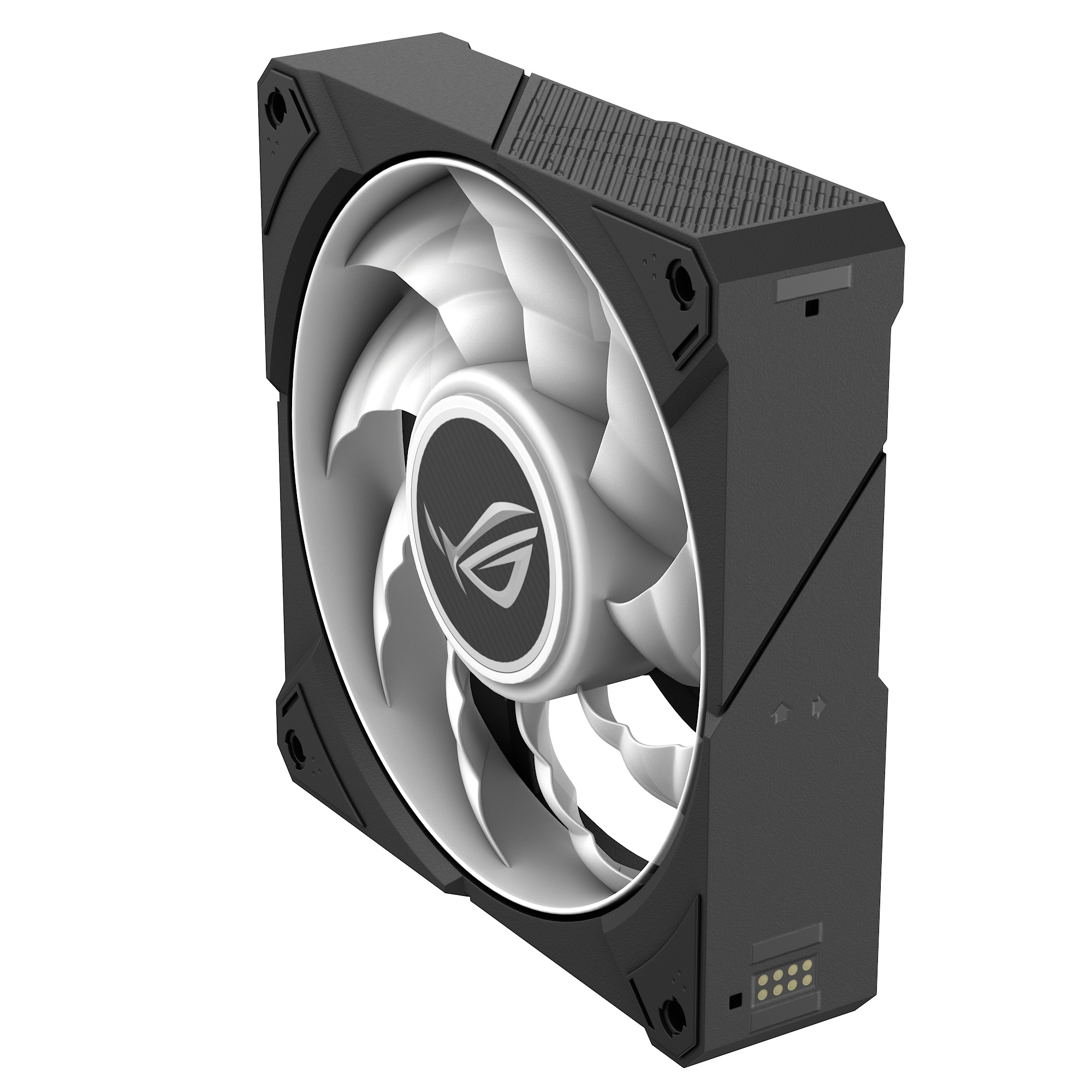 Computer Fan 3D model_19