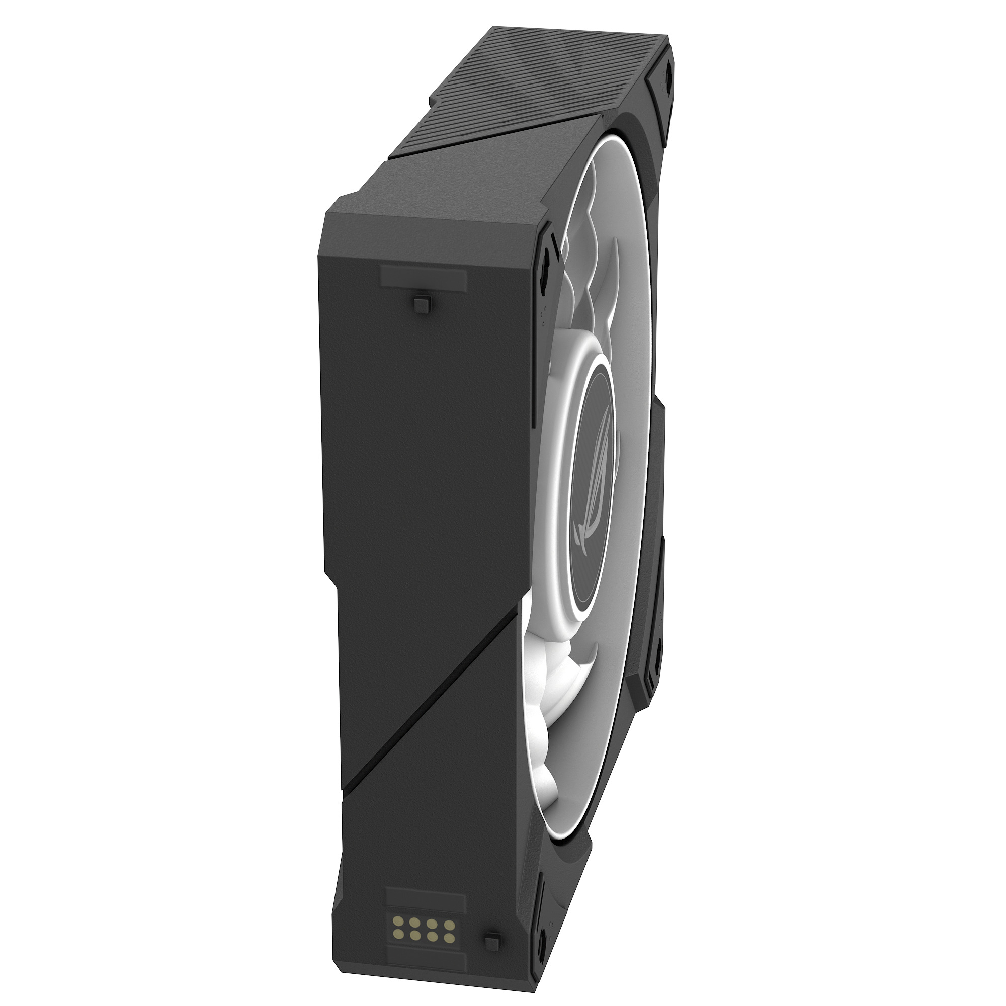 Computer Fan 3D model_39