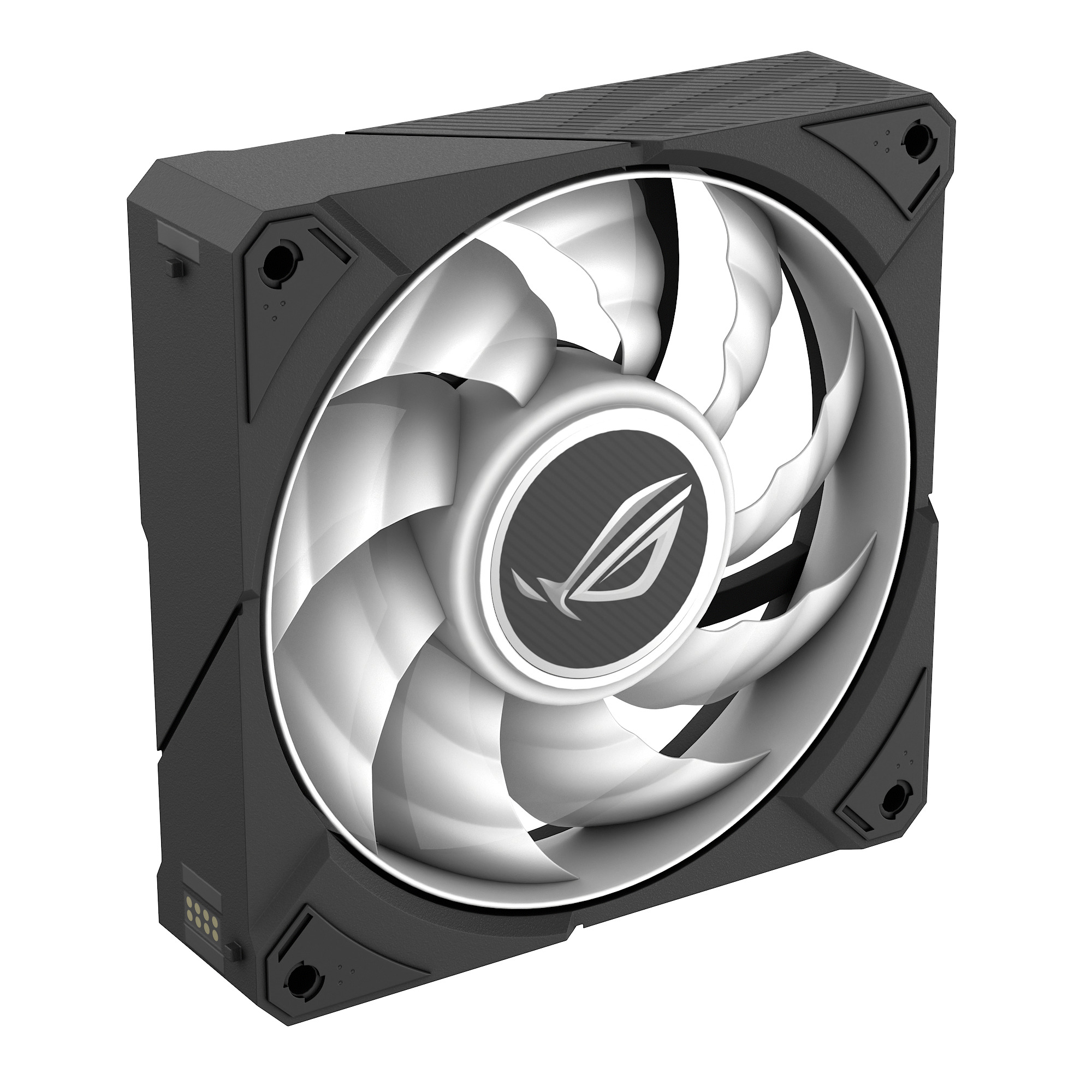 Computer Fan 3D model_43
