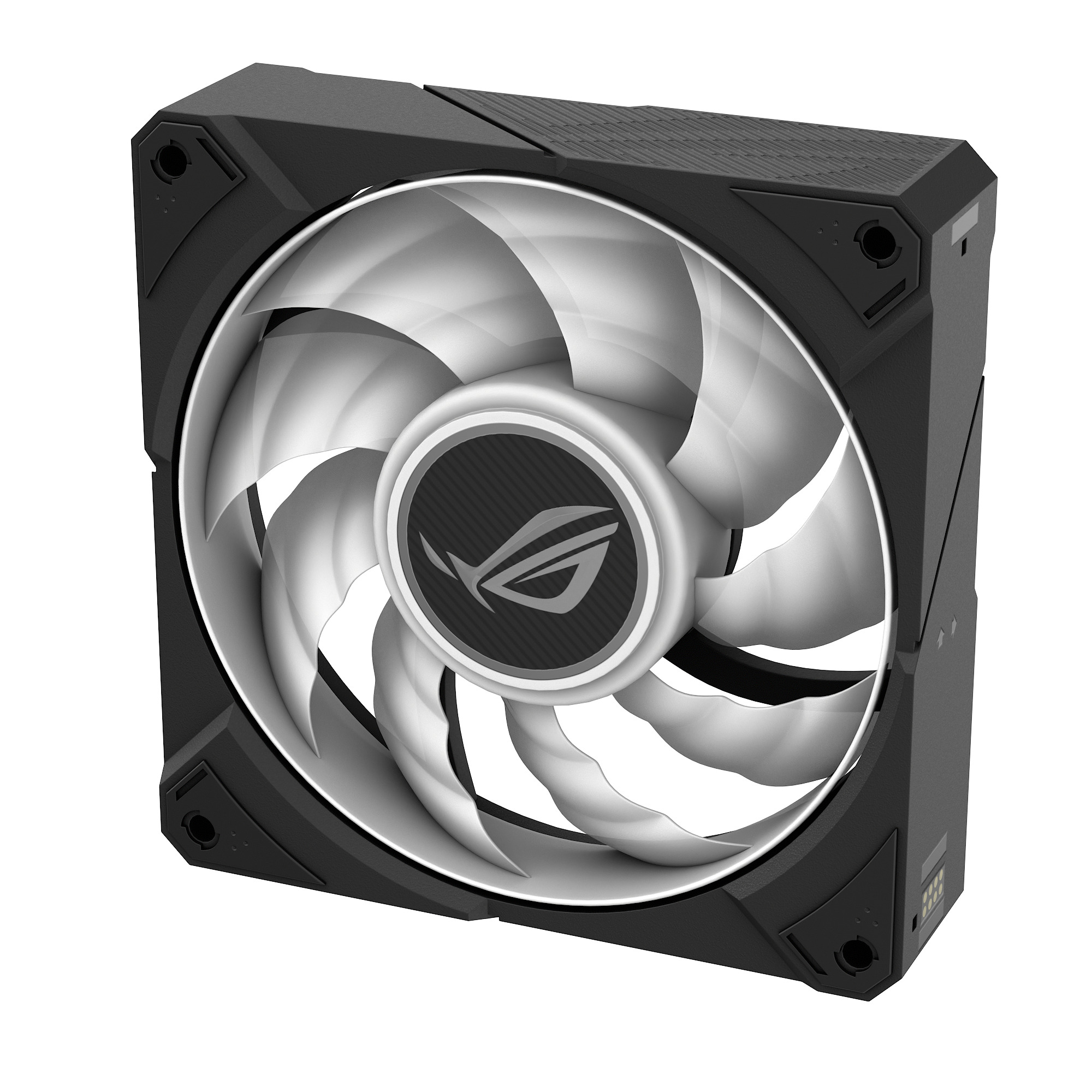 Computer Fan 3D model_16