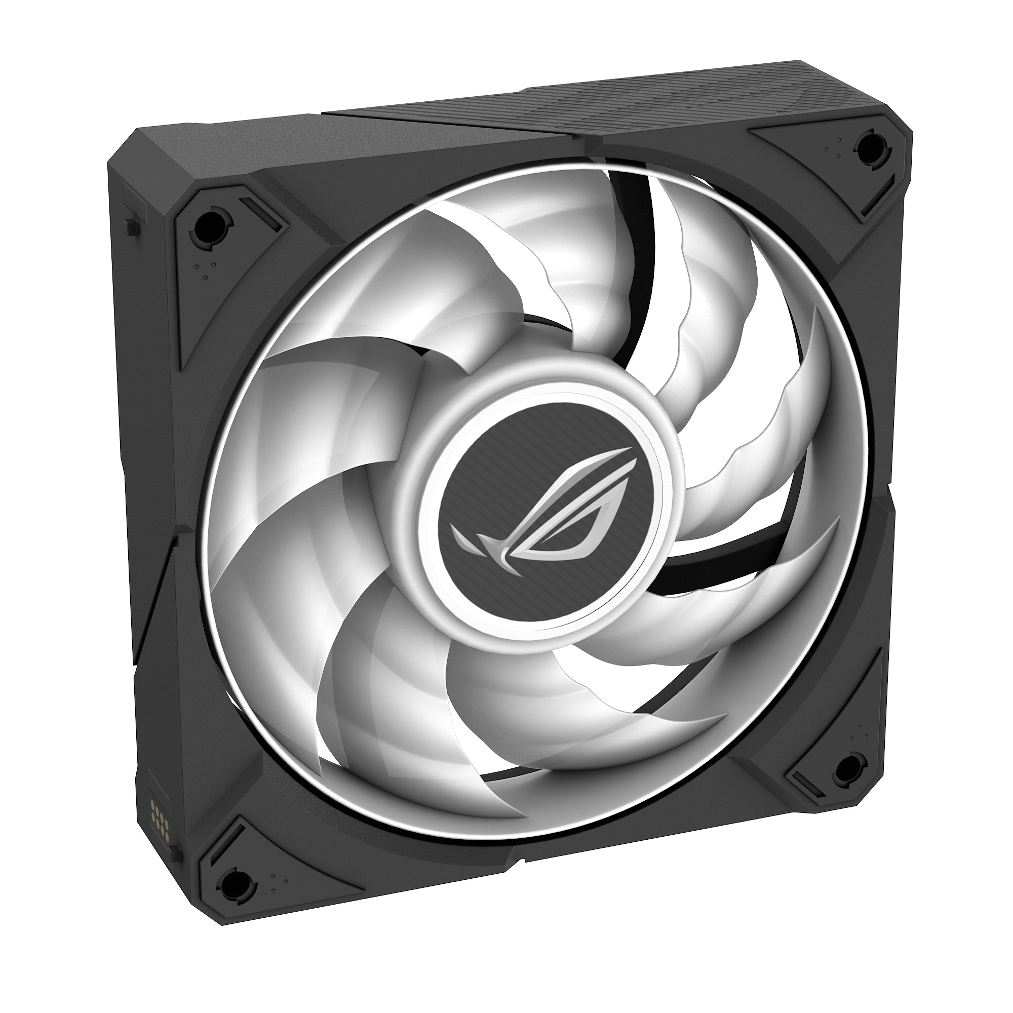 Computer Fan 3D model_44