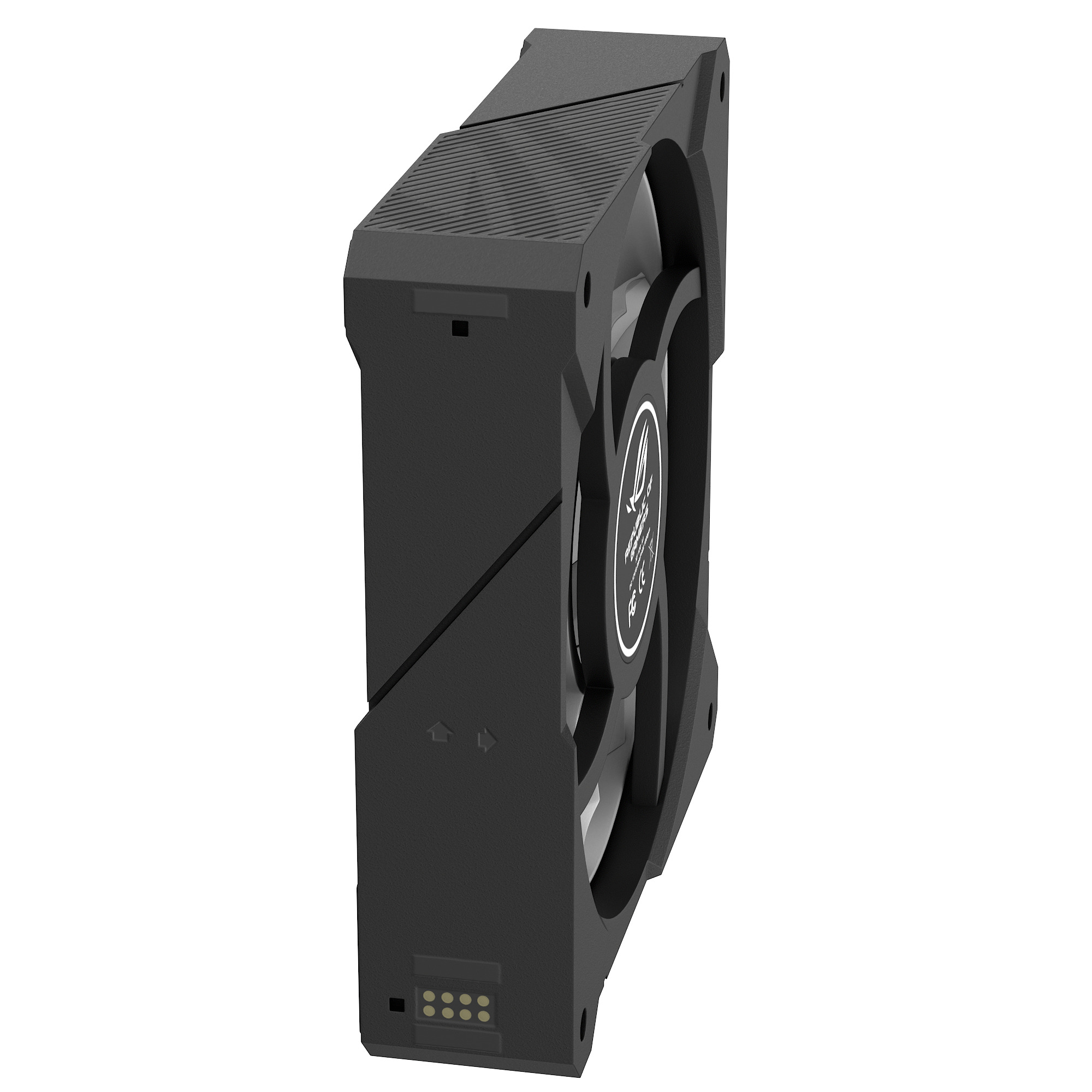 Computer Fan 3D model_23