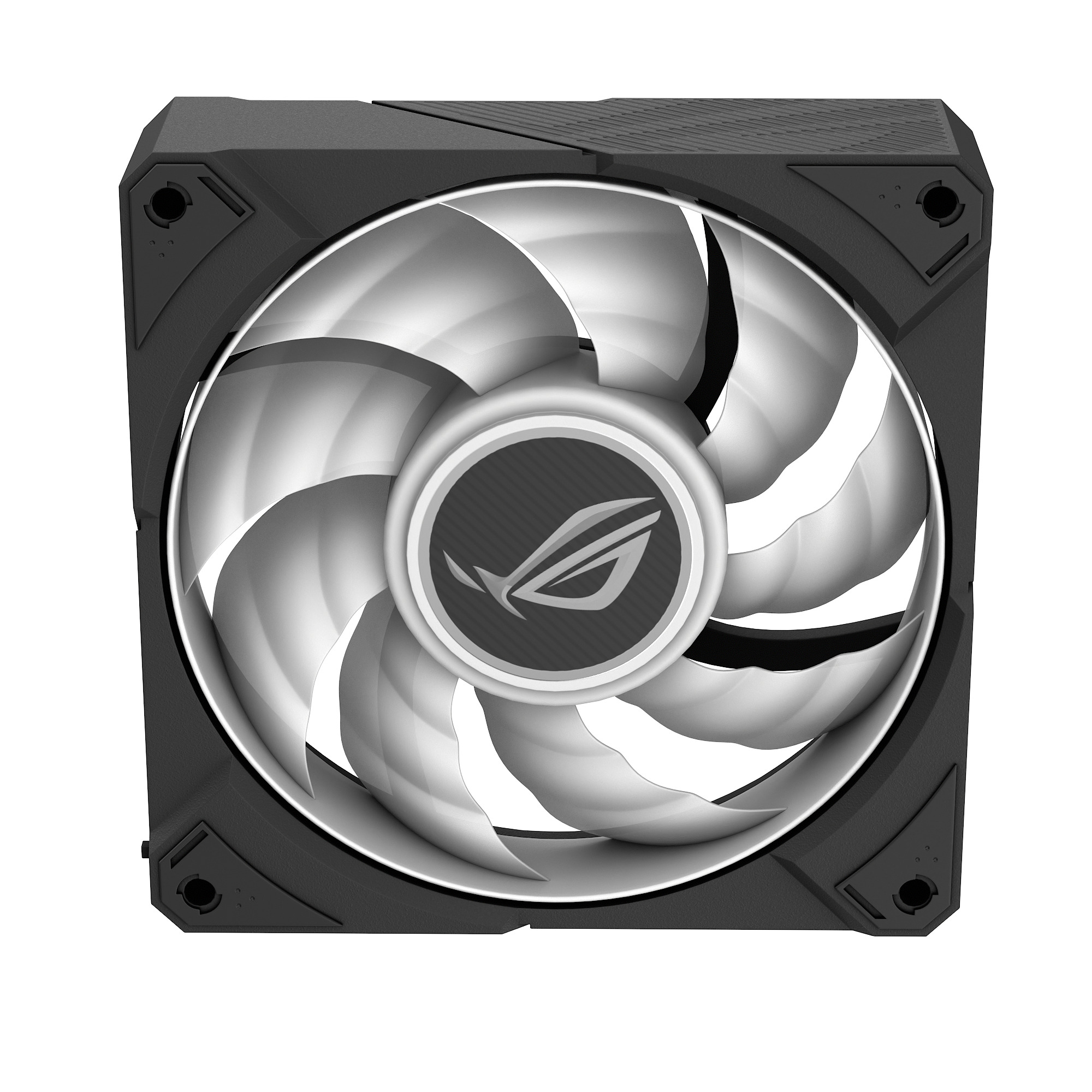 Computer Fan 3D model_14