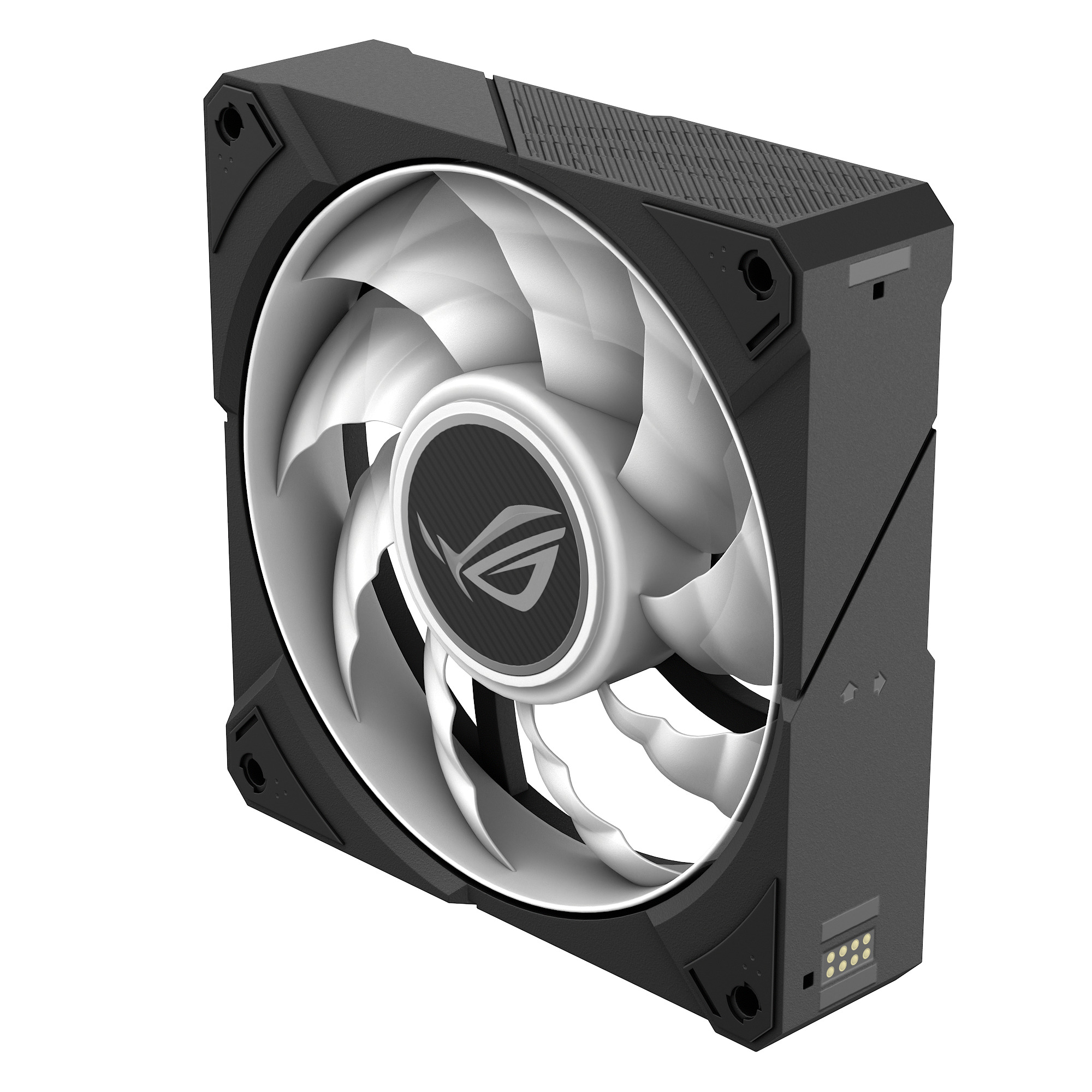 Computer Fan 3D model_18