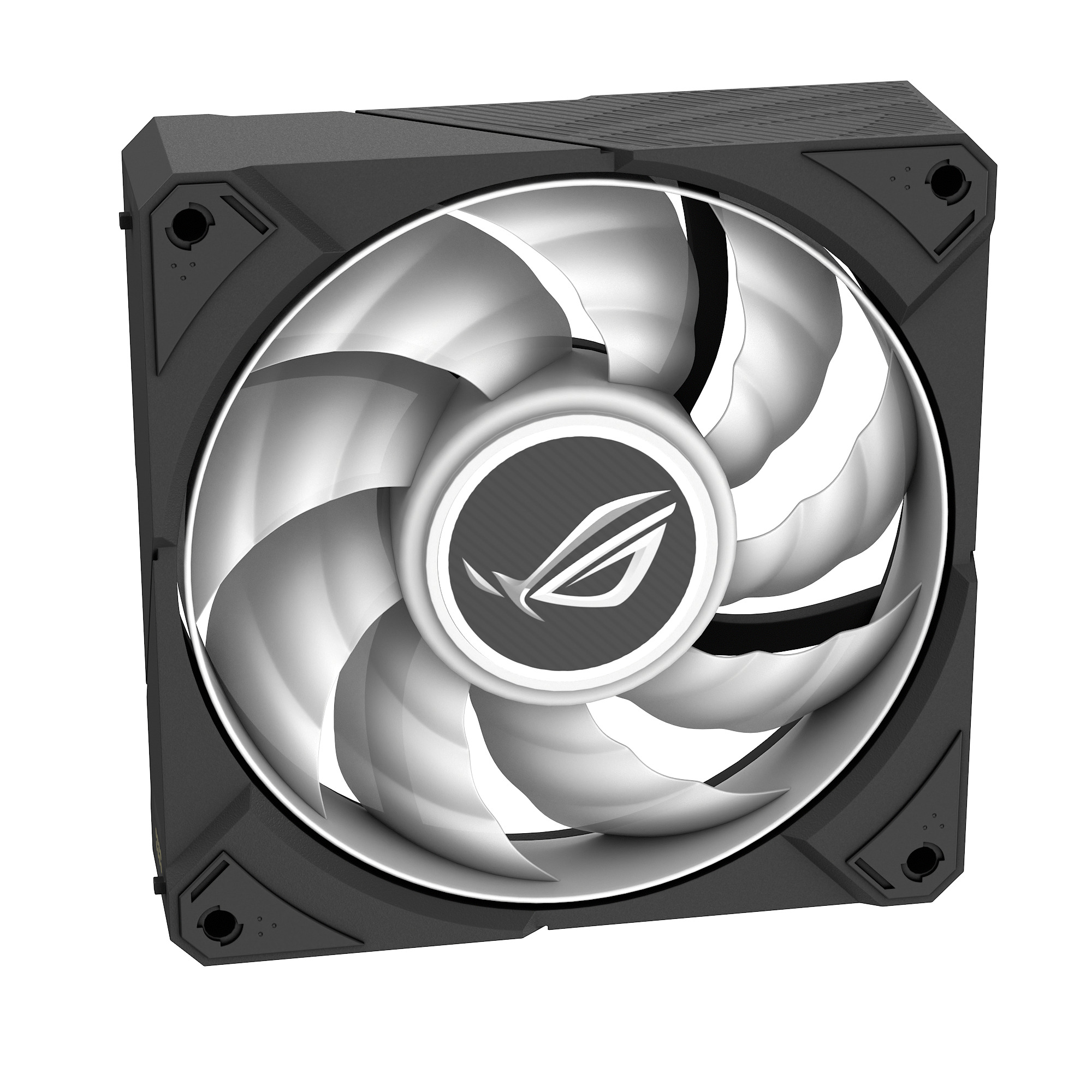 Computer Fan 3D model_45