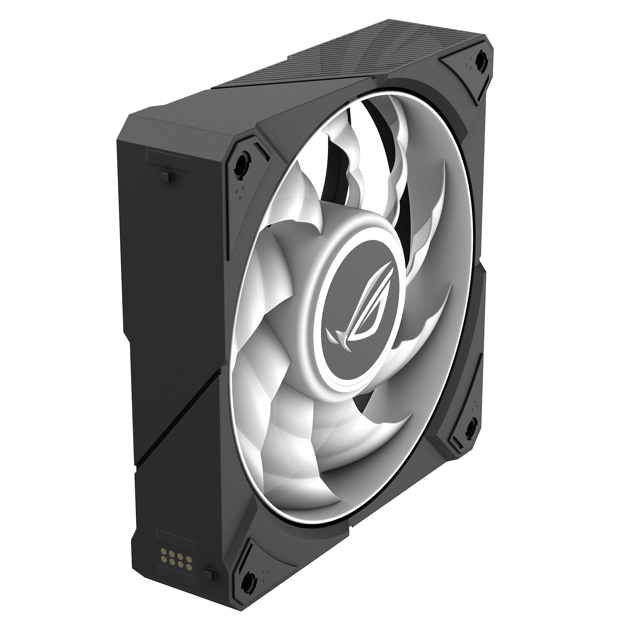 Computer Fan 3D model_41