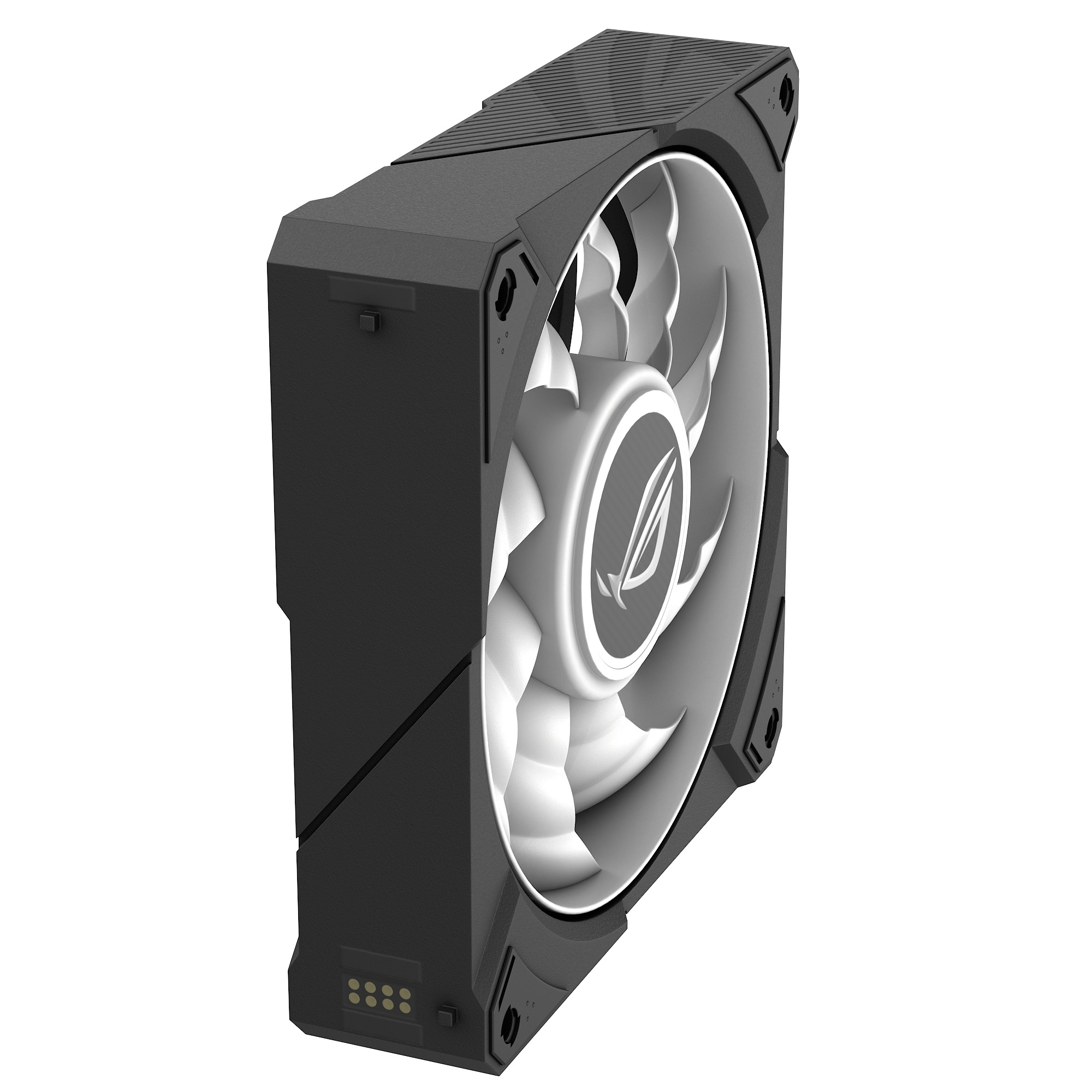 Computer Fan 3D model_40