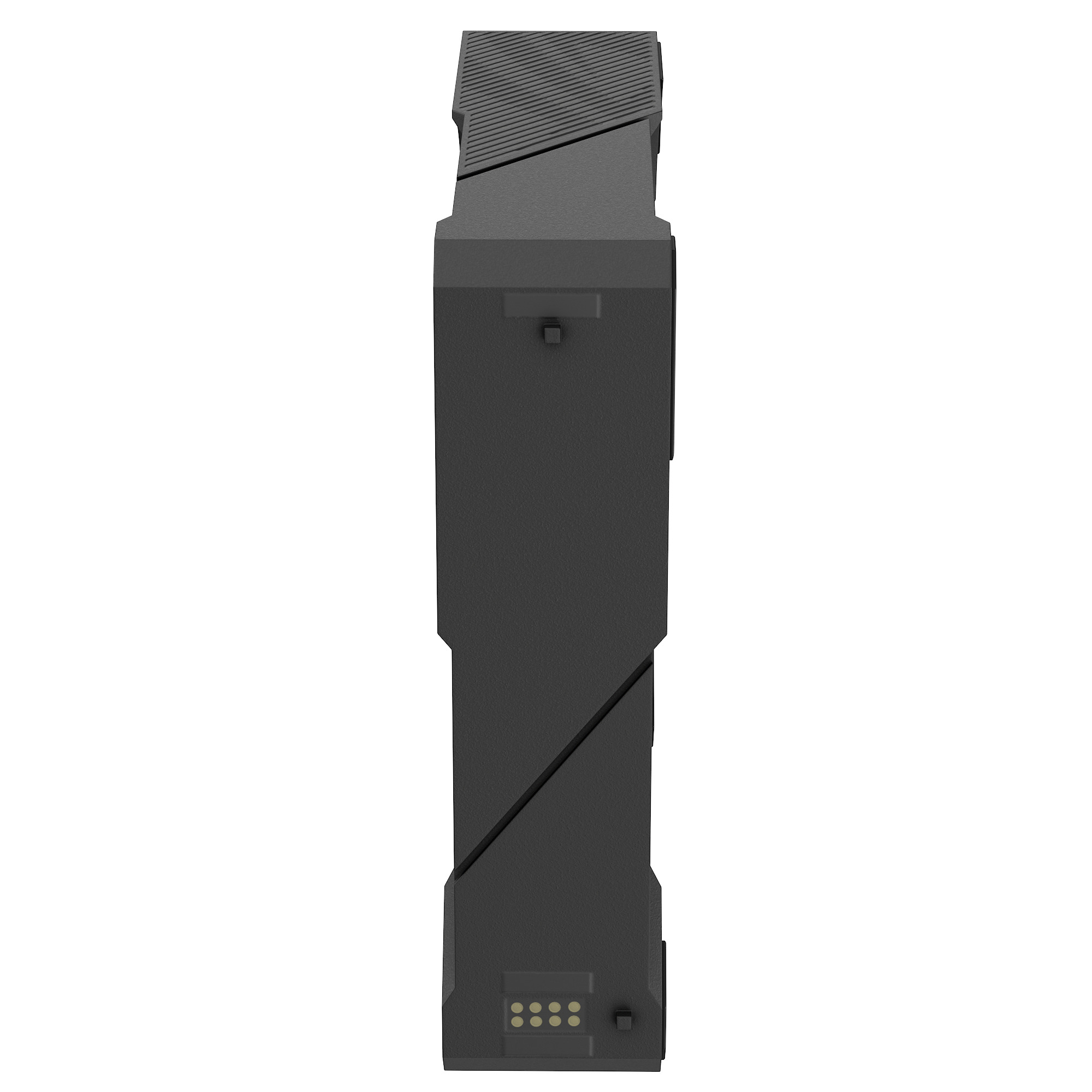 Computer Fan 3D model_38