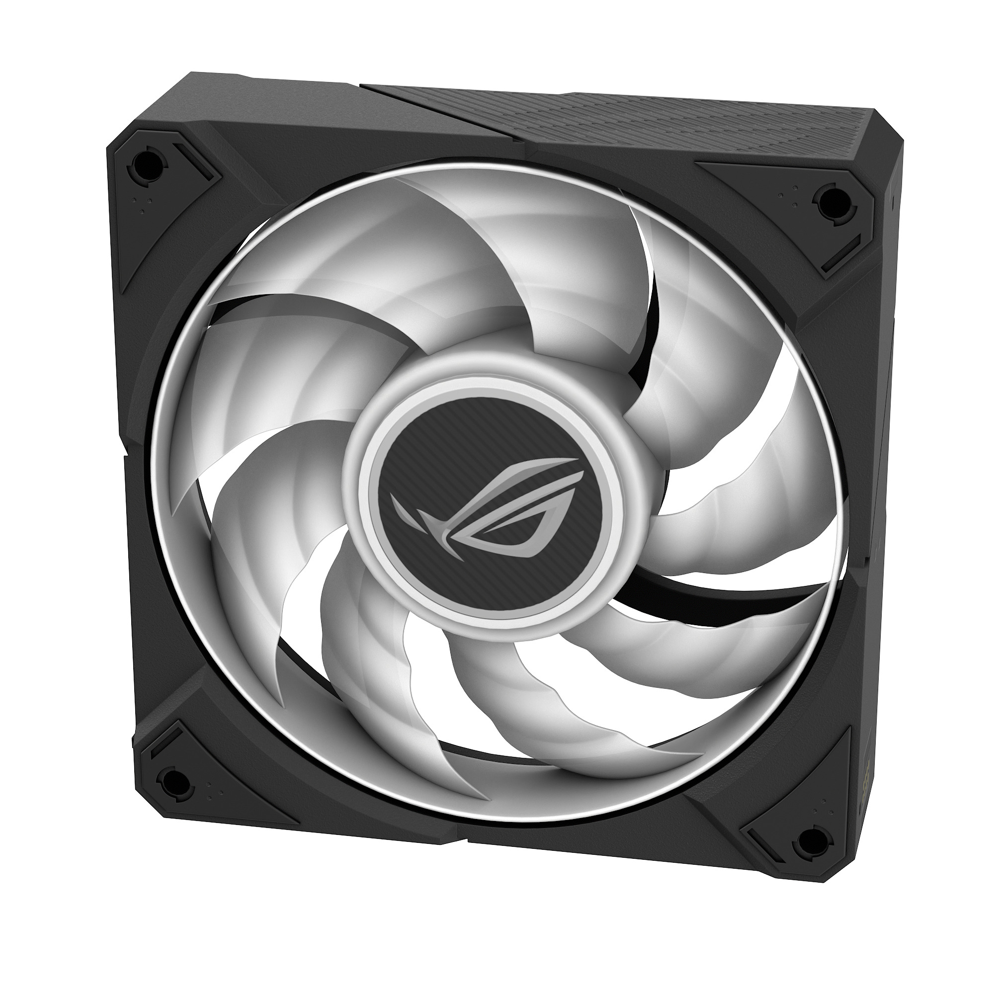 Computer Fan 3D model_15