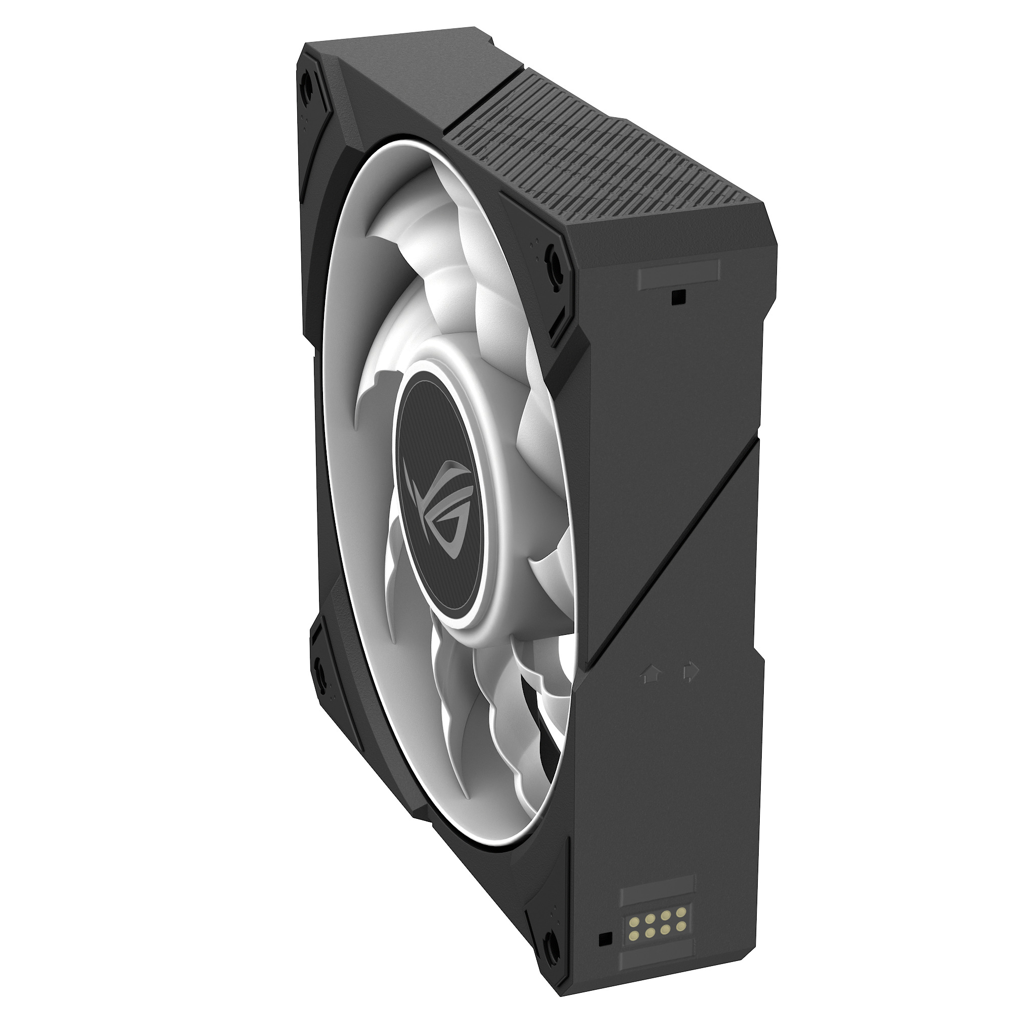 Computer Fan 3D model_20