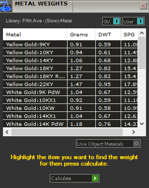 Cross Pendant 50076 3D print model_11