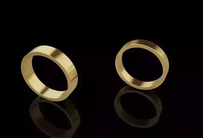 Rings 30029