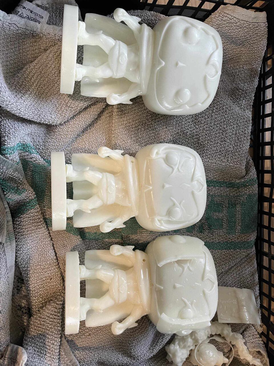 MinosMinas - Grendizer 3D print model_1