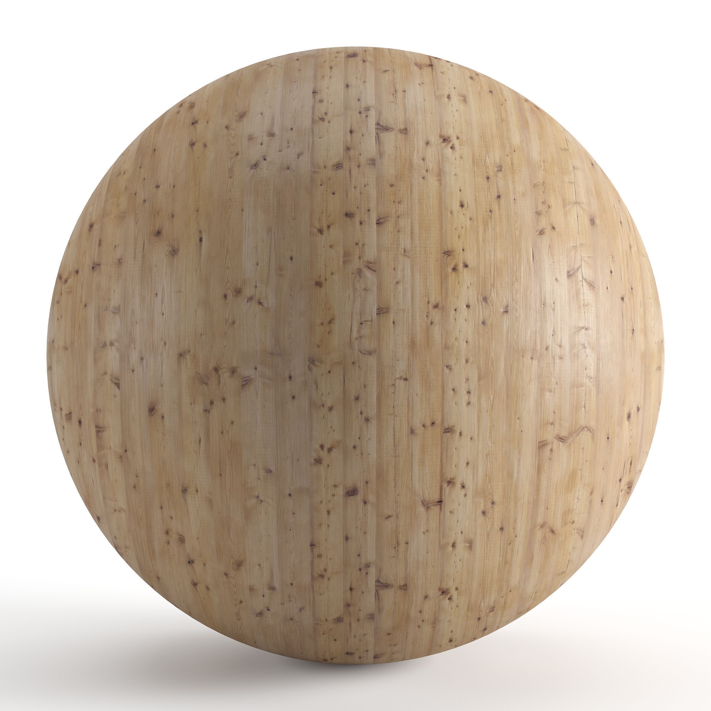 Seamless larch material - 10k Texture_2