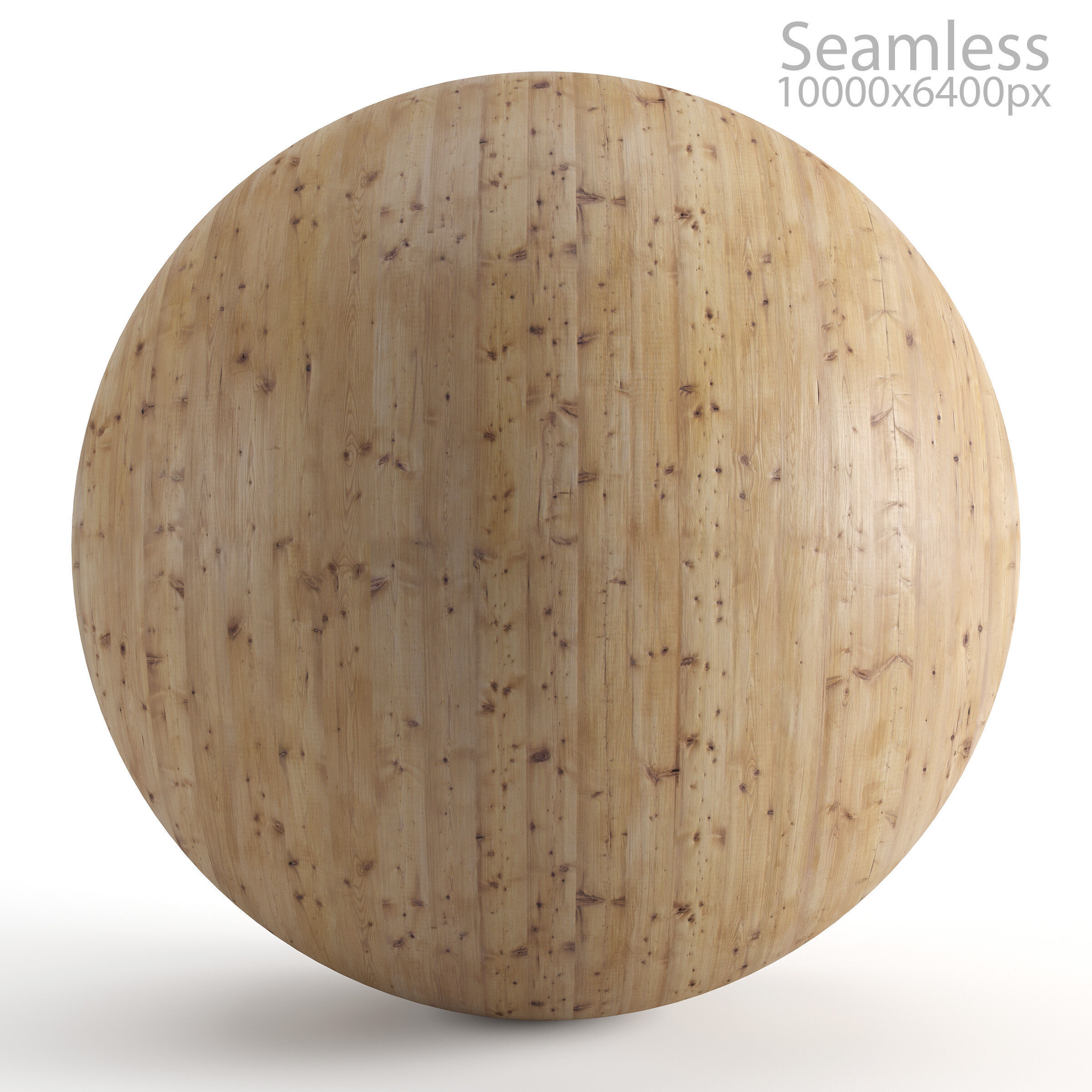 Seamless larch material - 10k Texture_9