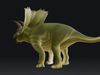  Tuneri Low-poly 3D model_2