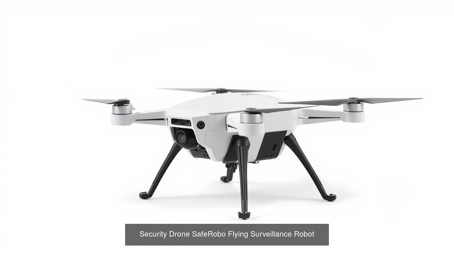 Simple Drones Pack 3D Model Collection_28