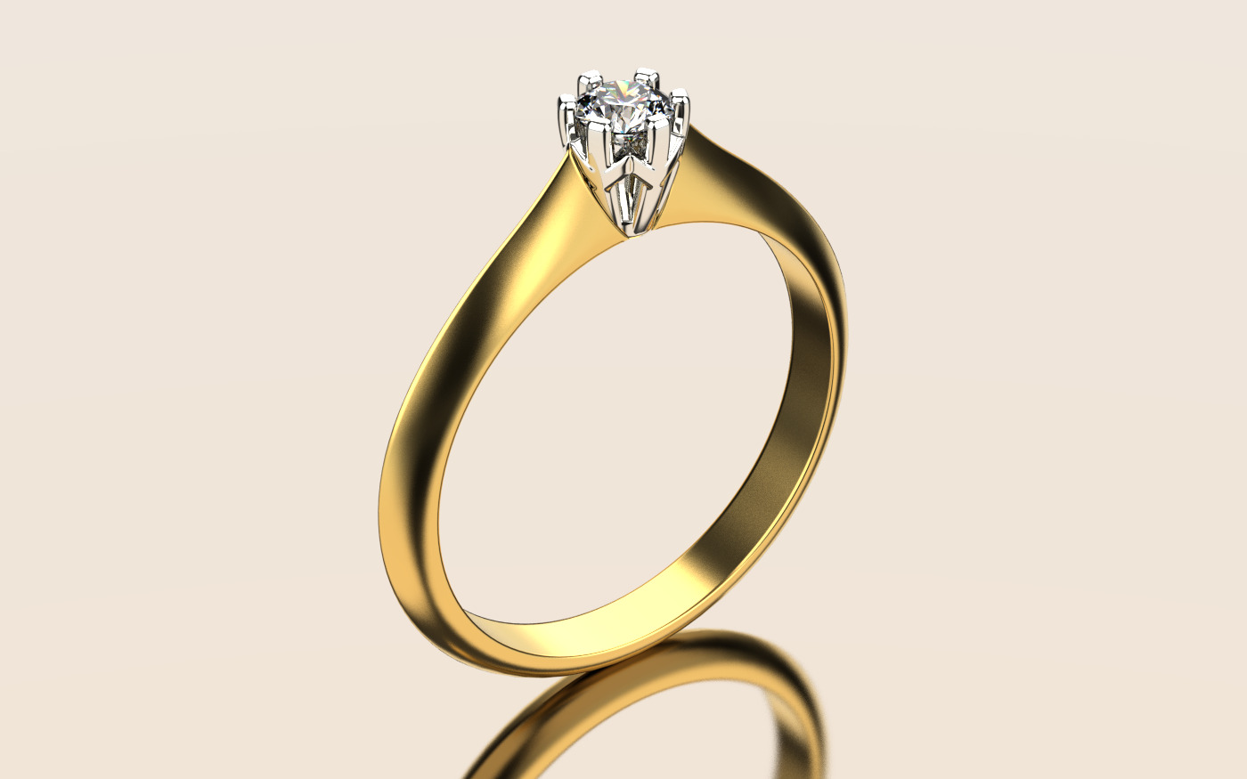 Ring 060325 3D print model_2