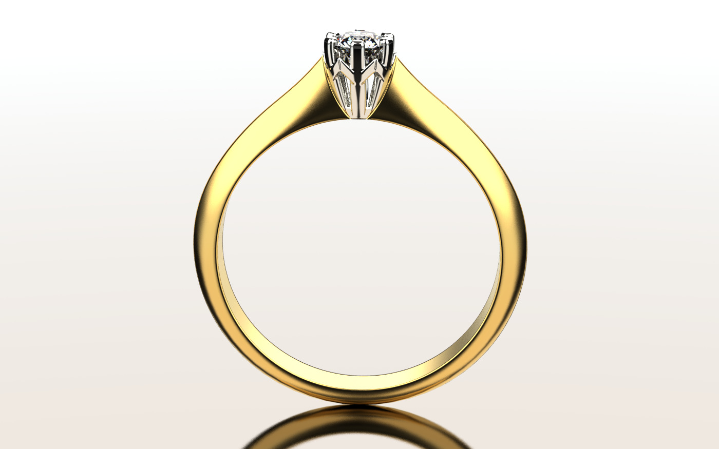 Ring 060325 3D print model_3