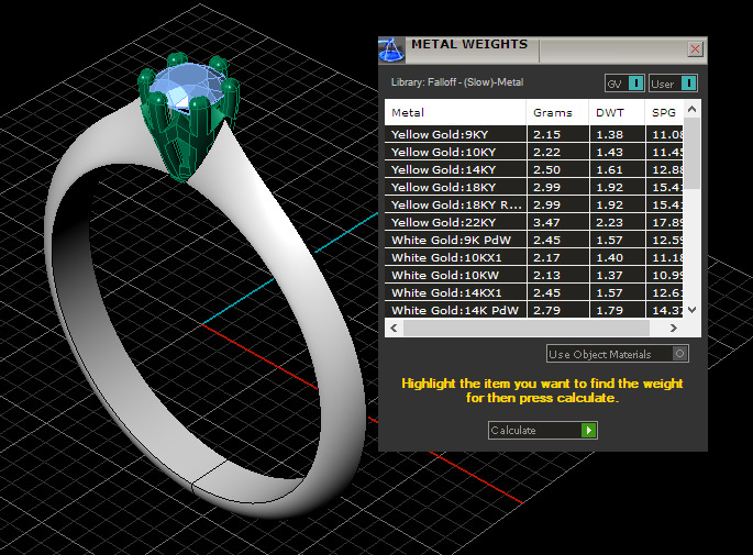 Ring 060325 3D print model_6