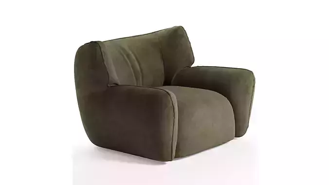 Garland Swivel Chair