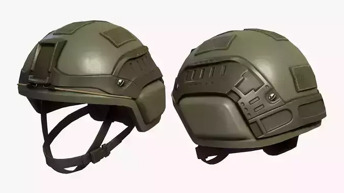 Helmet
