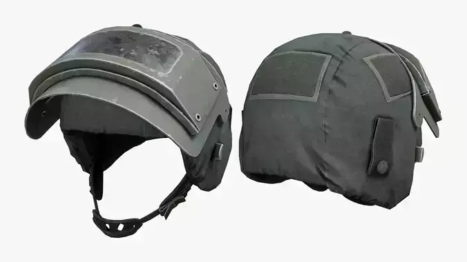 Helmet