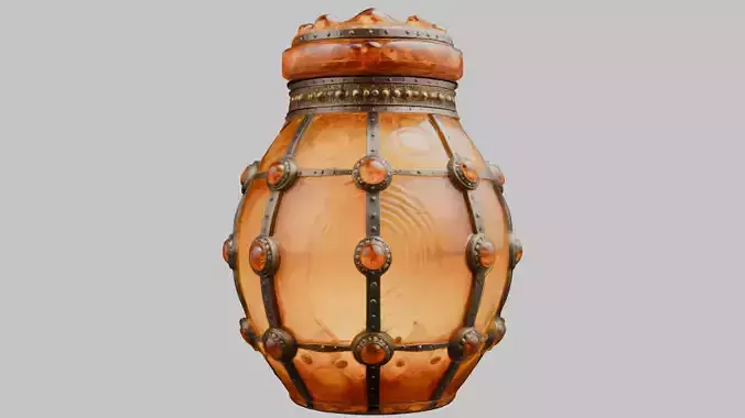 Decorative Vase