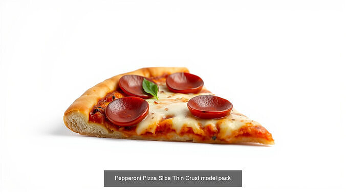 Fast Food Pack Pizza Fries Burgers 6