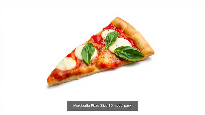 Fast Food Pack Pizza Fries Burgers 5