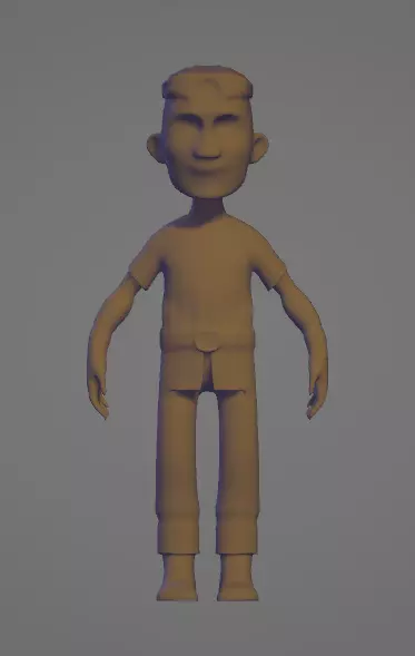 Best 3D Model  3D model_0